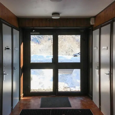 Les Cimes Du Mont-blanc Apartment Chamonix