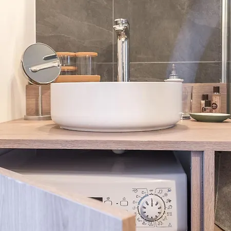Apartament Les Cimes Du Mont-blanc *